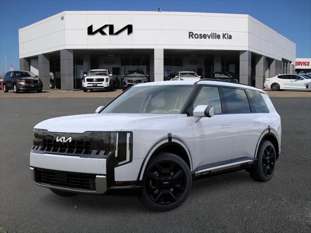 2027 Kia Telluride SX-Prestige for sale in Roseville, CA