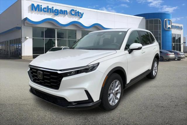 2025 Honda CR-V EX AWD for sale in Michigan City, IN