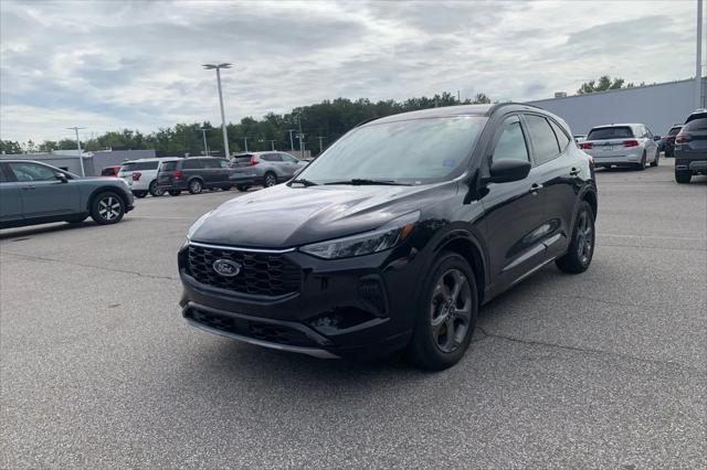 2023 Ford Escape ST-Line for sale in Michigan City, IN