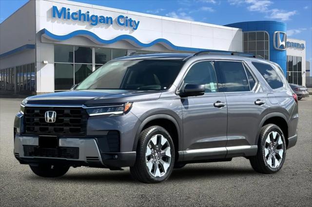 2026 Honda Pilot Elite for sale in Michigan City, IN