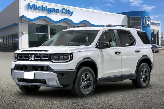 2026 Honda Passport AWD RTL for sale in Michigan City, IN
