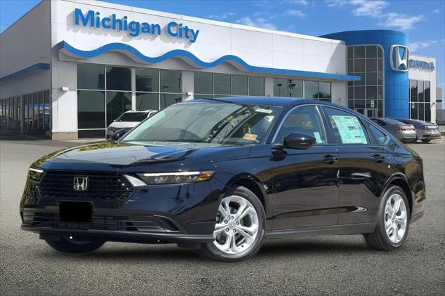 2026 Honda Accord Sedan LX for sale in Michigan City, IN