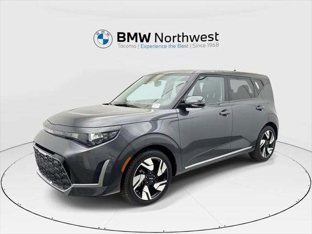 2023 Kia Soul GT-Line for sale in Tacoma, WA