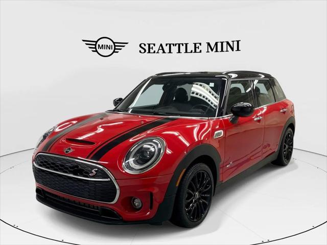 2022 MINI Cooper Clubman Cooper S for sale in Tacoma, WA