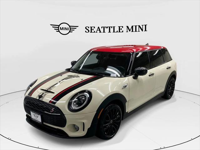 2023 MINI Cooper Clubman Cooper S for sale in Tacoma, WA