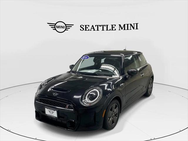 2024 MINI Hardtop Cooper S for sale in Tacoma, WA