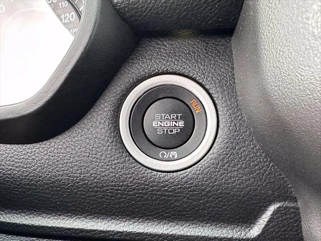 2020 Ram 1500 Laramie Crew Cab 4x4 57 Box