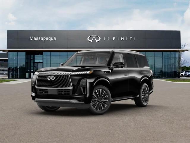 2027 INFINITI QX80 LUXE for sale in Massapequa, NY