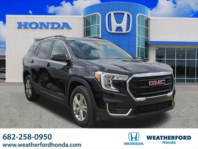 2024 GMC Terrain FWD SLE for sale in Weatherford, TX