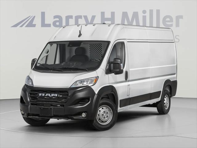 2027 Ram ProMaster Cargo Van Tradesman for sale in Tucson, AZ