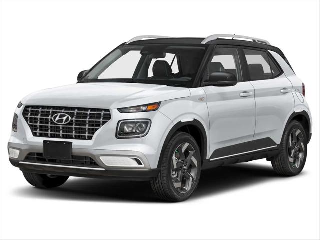 2026 Hyundai Venue SEL w/Two-Tone Roof for sale in Honolulu, HI