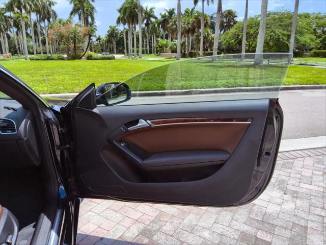 2015 Audi A5 2.0T Premium