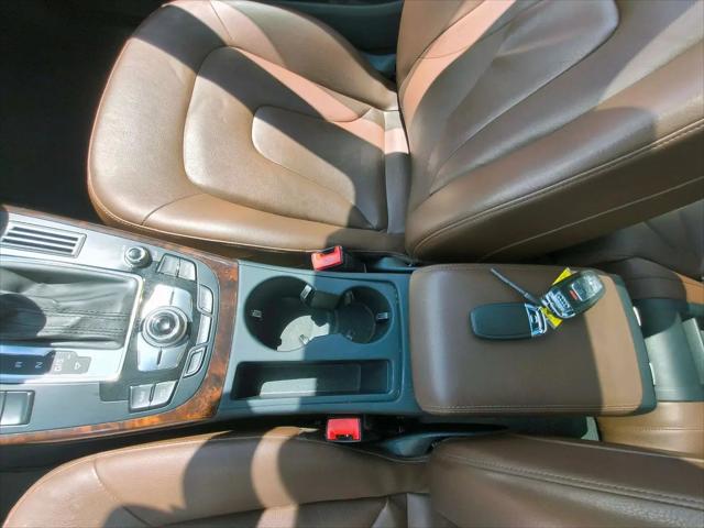 2015 Audi A5 2.0T Premium