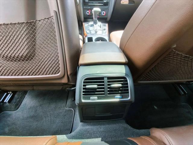 2015 Audi A5 2.0T Premium