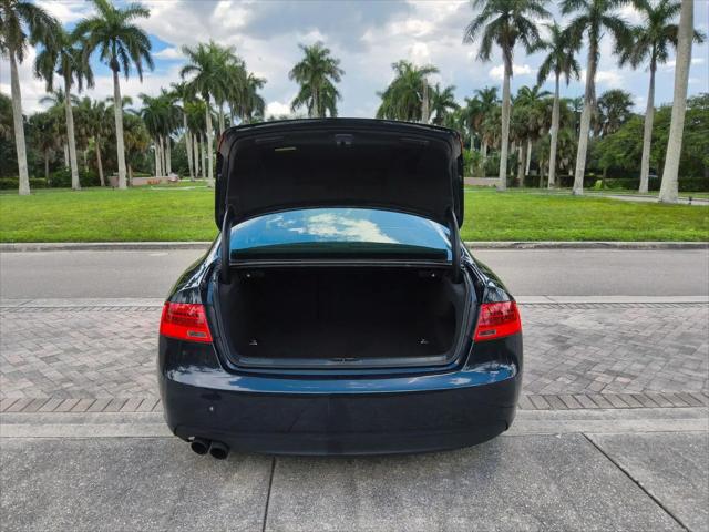 2015 Audi A5 2.0T Premium