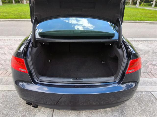 2015 Audi A5 2.0T Premium