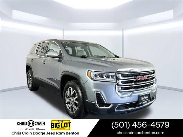 2020 GMC Acadia FWD SLE for sale in Benton, AR