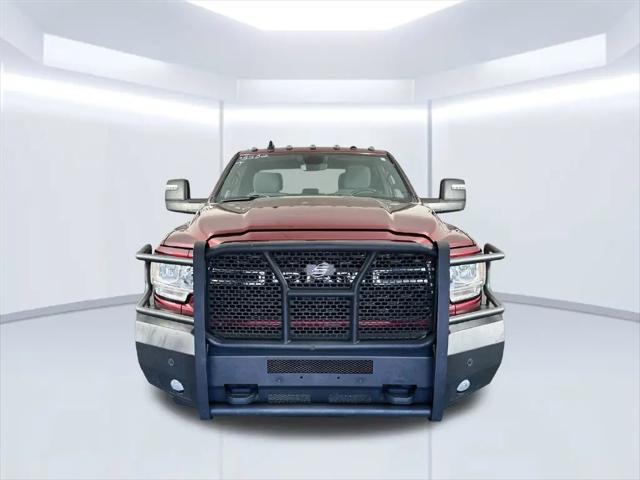 2023 Ram 2500 Big Horn Crew Cab 4x4 64 Box