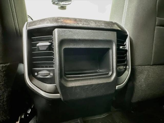2023 Ram 2500 Big Horn Crew Cab 4x4 64 Box