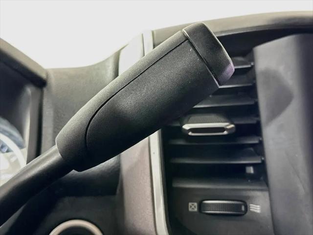 2023 Ram 2500 Big Horn Crew Cab 4x4 64 Box
