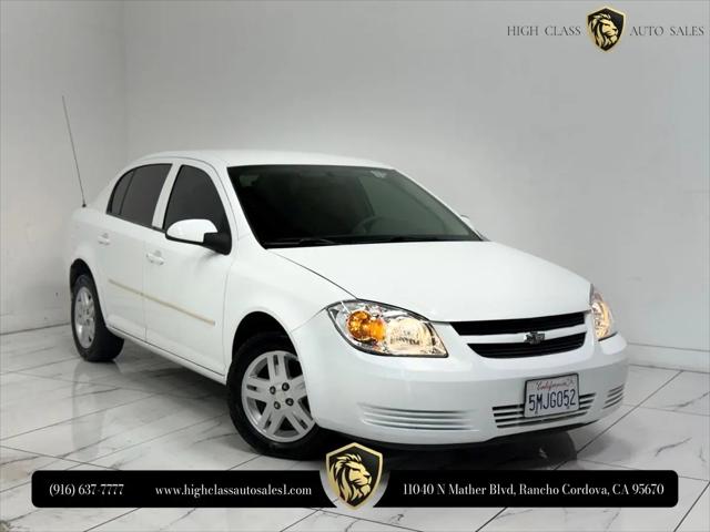 2005 Chevrolet Cobalt LS for sale in Rancho Cordova, CA