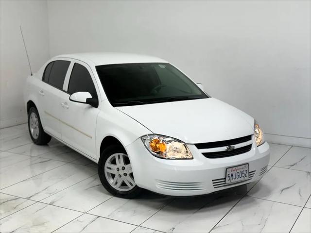 2005 Chevrolet Cobalt LS for sale in Rancho Cordova, CA
