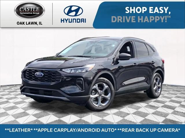 2025 Ford Escape ST-Line for sale in Oak Lawn, IL