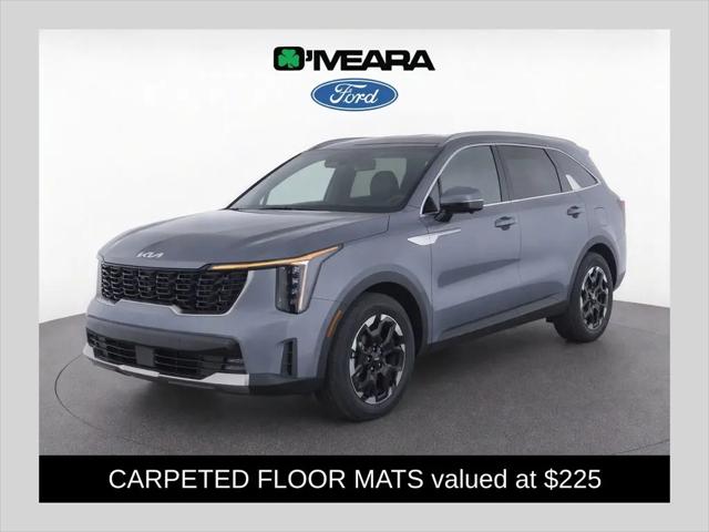 2024 Kia Sorento S for sale in Northglenn, CO