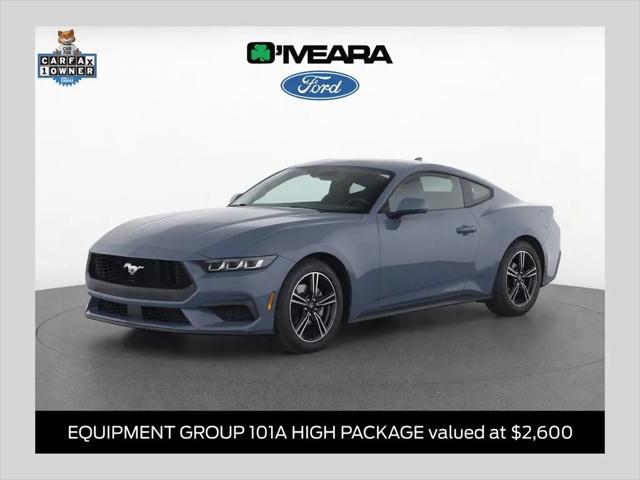 2024 Ford Mustang EcoBoost Fastback for sale in Northglenn, CO
