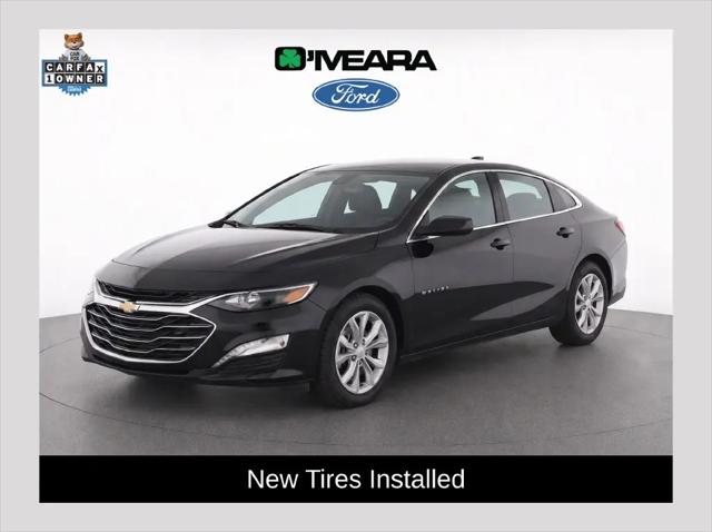 2024 Chevrolet Malibu FWD 1LT for sale in Northglenn, CO