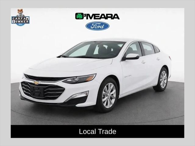 2025 Chevrolet Malibu FWD 1LT for sale in Northglenn, CO