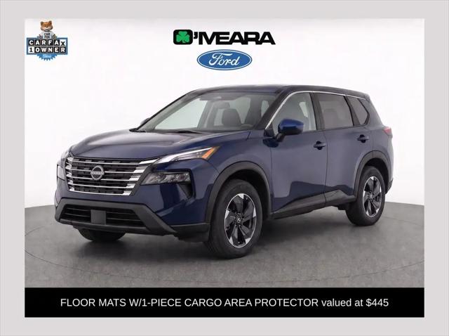 2024 Nissan Rogue SV Intelligent AWD for sale in Northglenn, CO