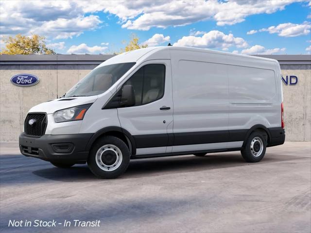 2027 Ford Transit Cargo Van T-250