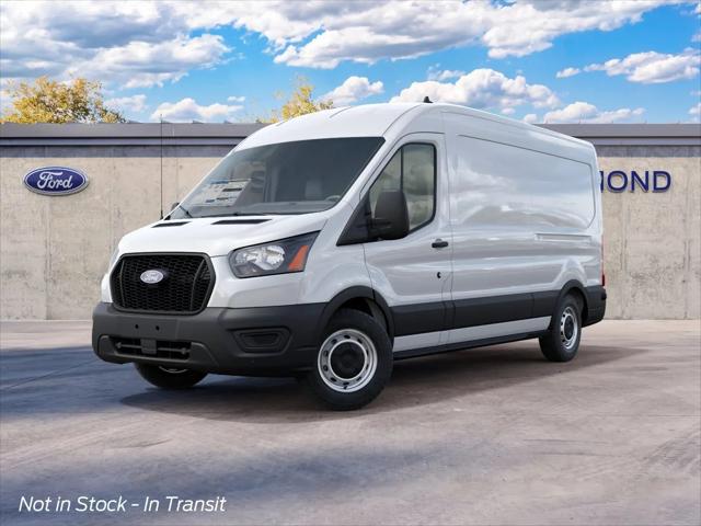 2027 Ford Transit Cargo Van T-250