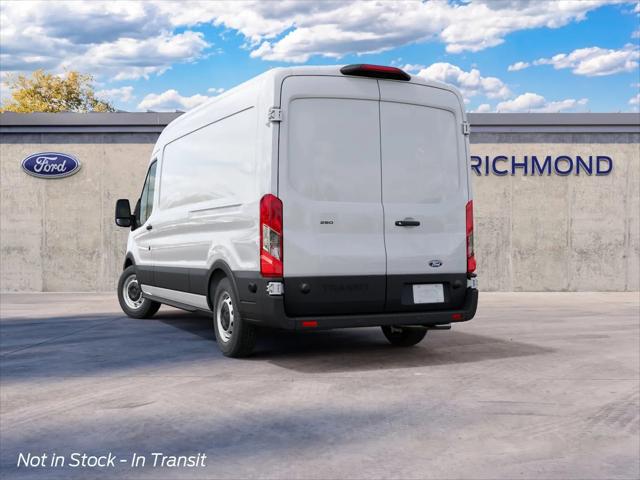 2027 Ford Transit Cargo Van T-250