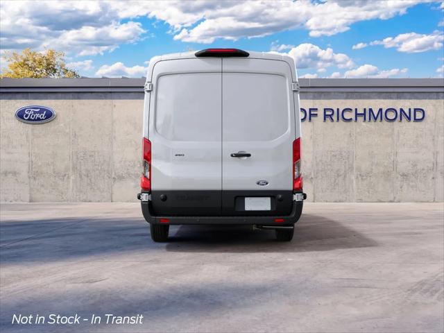 2027 Ford Transit Cargo Van T-250