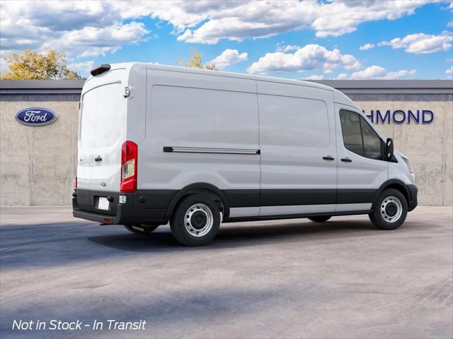 2027 Ford Transit Cargo Van T-250