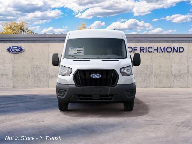 2027 Ford Transit Cargo Van T-250