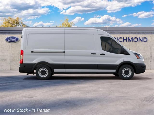 2027 Ford Transit Cargo Van T-250
