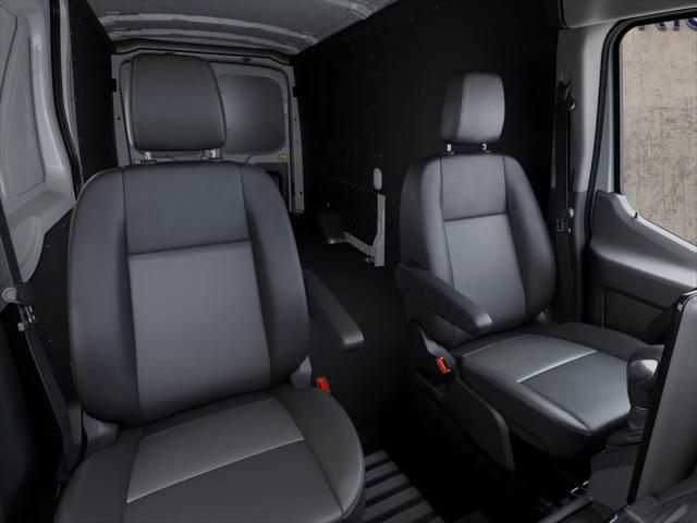2027 Ford Transit Cargo Van T-250