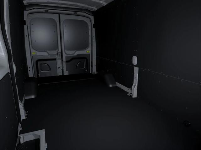 2027 Ford Transit Cargo Van T-250