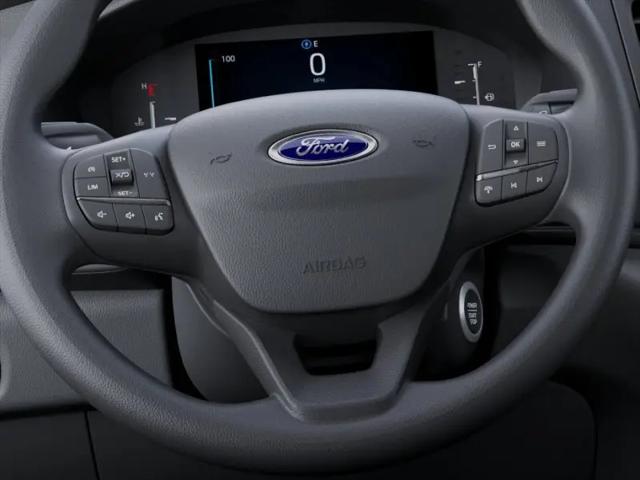 2027 Ford Transit Cargo Van T-250