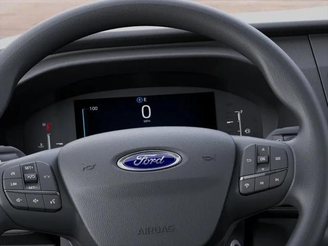 2027 Ford Transit Cargo Van T-250