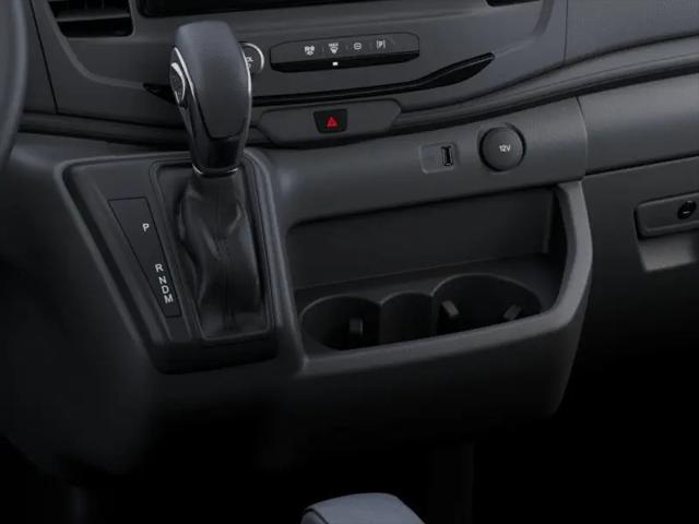 2027 Ford Transit Cargo Van T-250