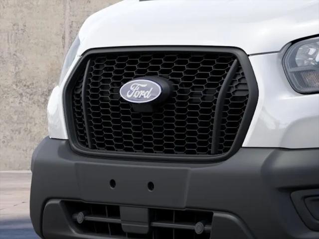 2027 Ford Transit Cargo Van T-250