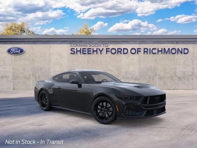 2026 Ford Mustang GT Fastback for sale in Richmond, VA
