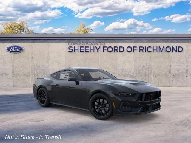 2026 Ford Mustang GT Fastback for sale in Richmond, VA