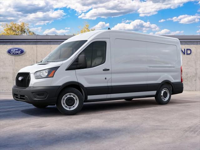 2027 Ford Transit Cargo Van T-250