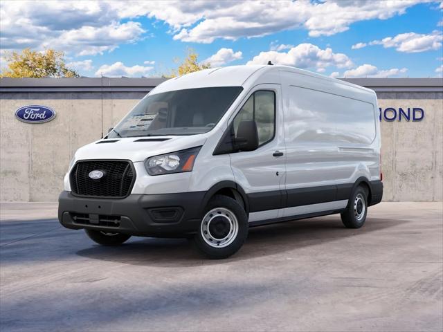 2027 Ford Transit Cargo Van T-250