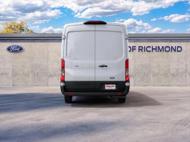 2027 Ford Transit Cargo Van T-250